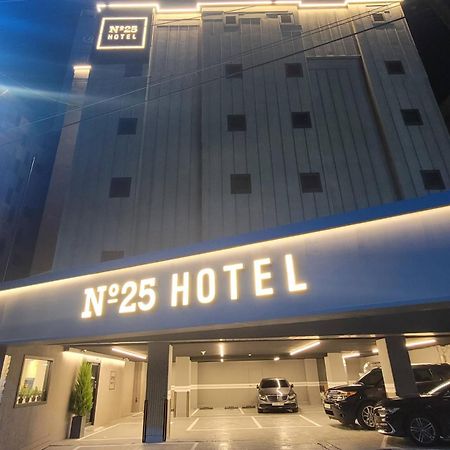 No 25 Hotel Dongam Branch Inchon Exterior foto