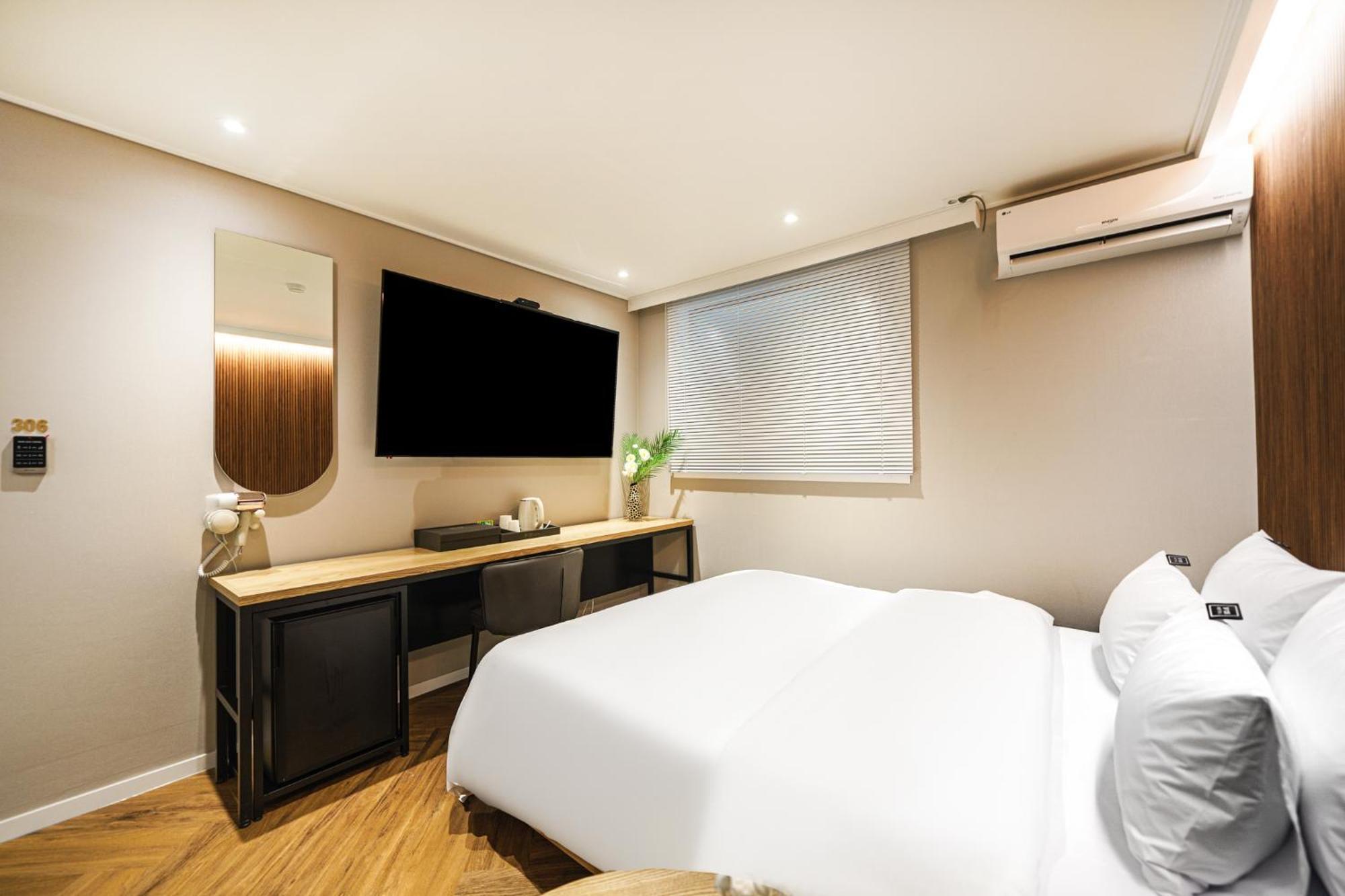 No 25 Hotel Dongam Branch Inchon Exterior foto