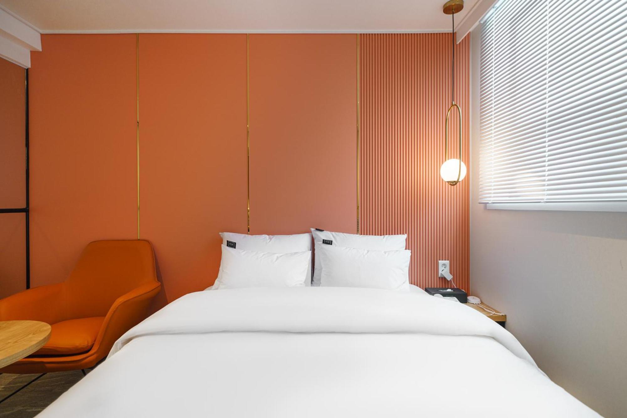 No 25 Hotel Dongam Branch Inchon Exterior foto