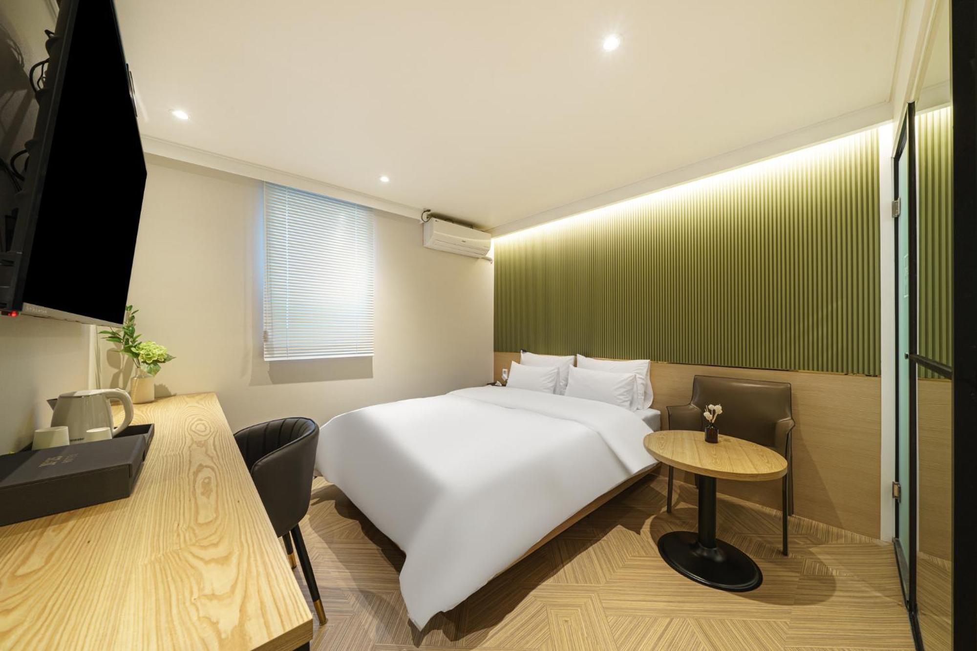 No 25 Hotel Dongam Branch Inchon Exterior foto