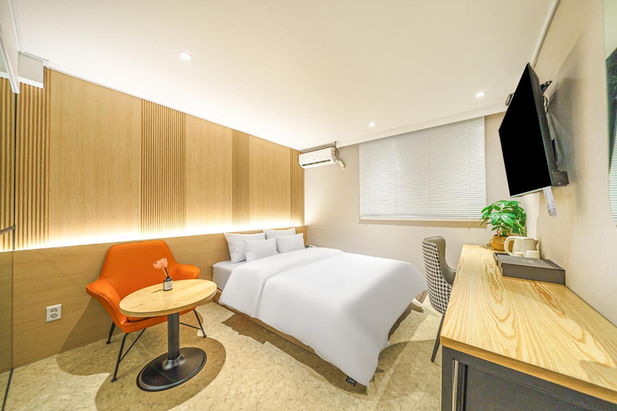 No 25 Hotel Dongam Branch Inchon Exterior foto