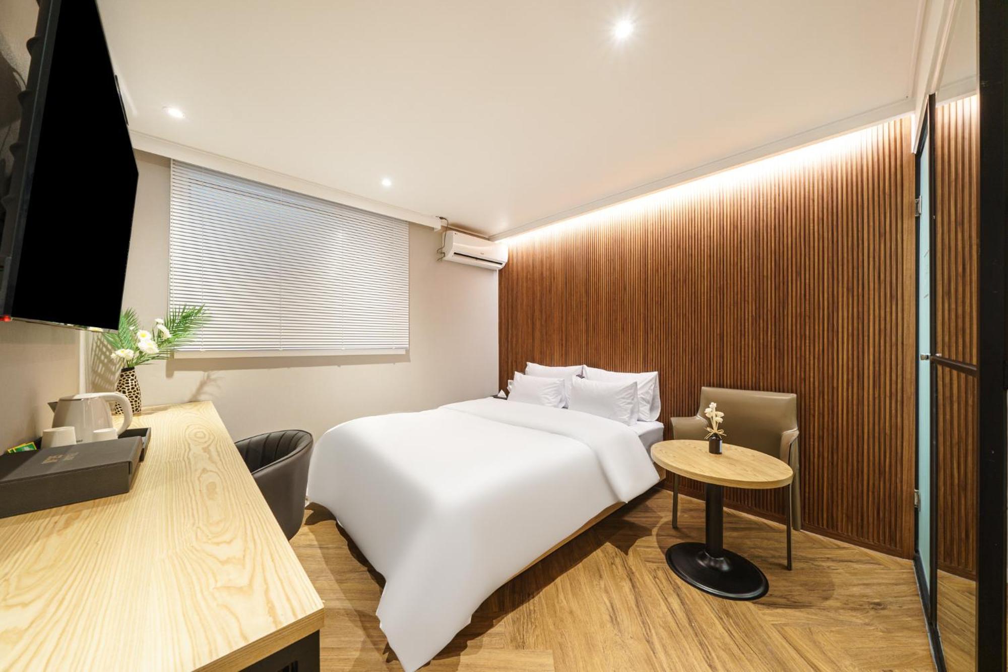 No 25 Hotel Dongam Branch Inchon Exterior foto